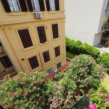 Rome Vatican City Whole Apartment 3 Private Rooms Екстериор снимка