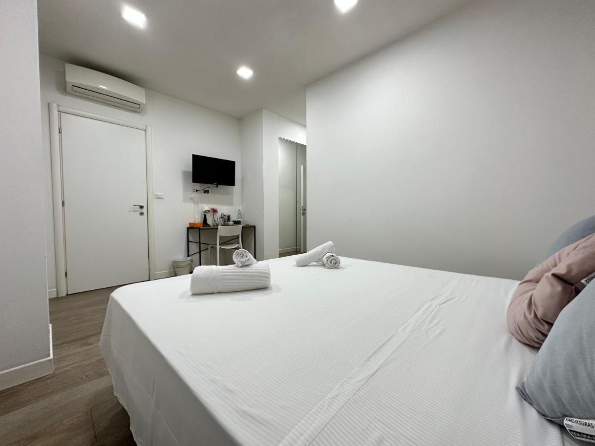 Rome Vatican City Whole Apartment 3 Private Rooms Екстериор снимка