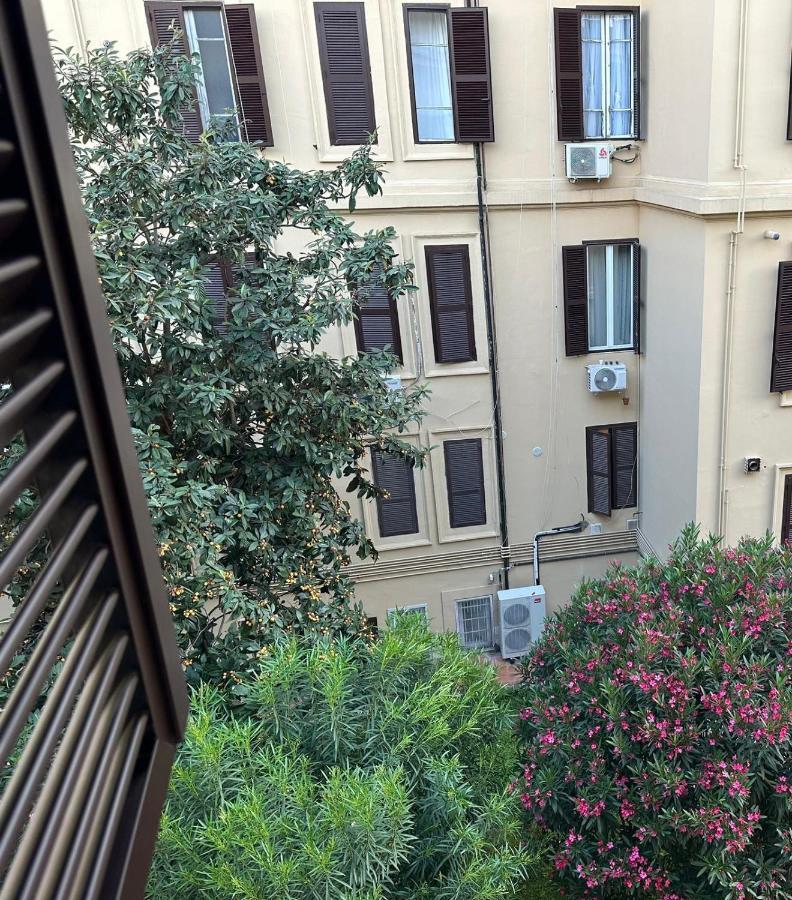 Rome Vatican City Whole Apartment 3 Private Rooms Екстериор снимка