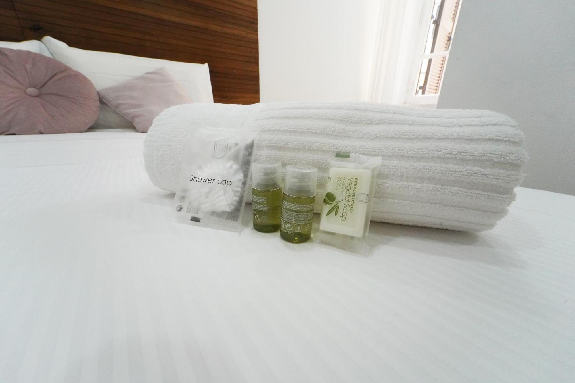 Rome Vatican City Whole Apartment 3 Private Rooms Екстериор снимка