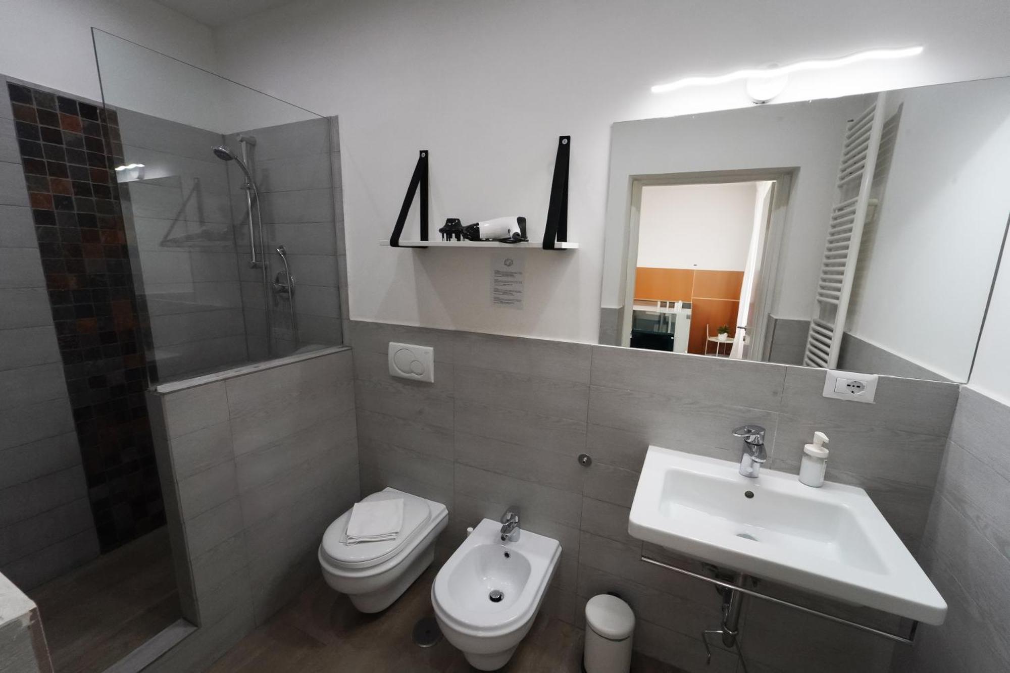 Rome Vatican City Whole Apartment 3 Private Rooms Екстериор снимка