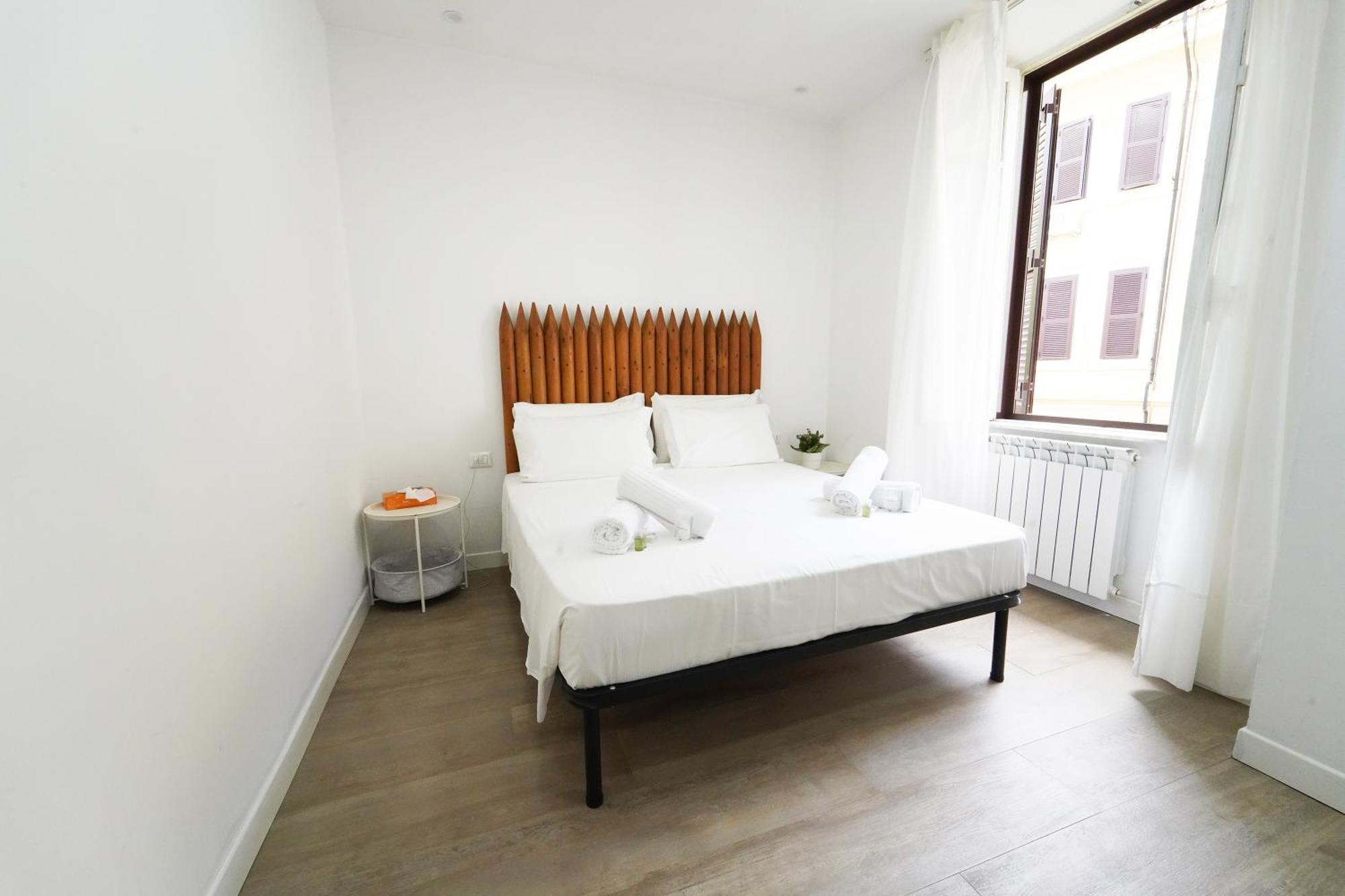 Rome Vatican City Whole Apartment 3 Private Rooms Екстериор снимка