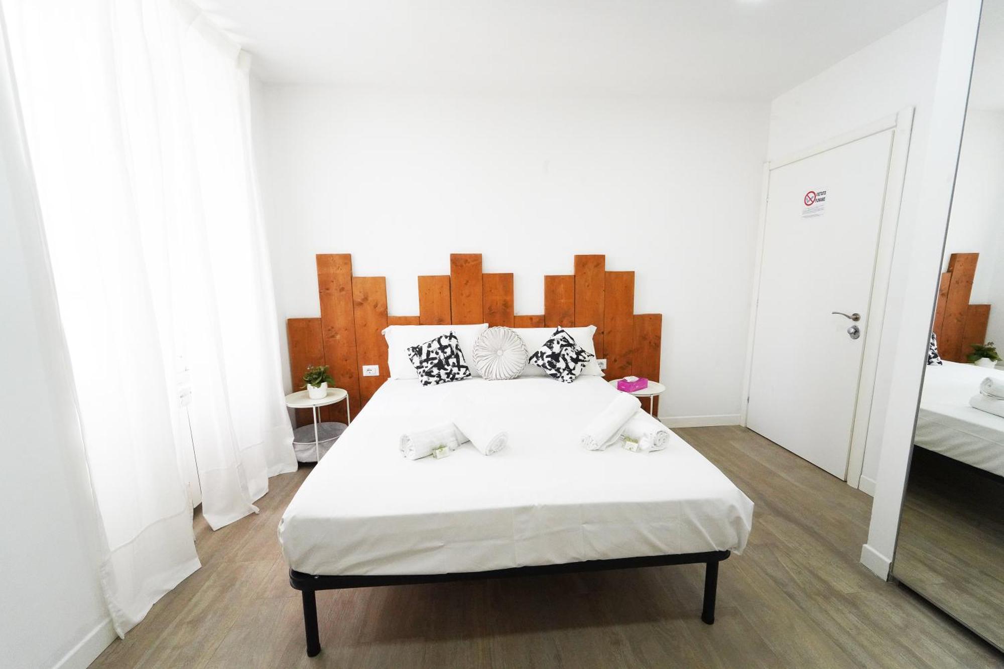 Rome Vatican City Whole Apartment 3 Private Rooms Екстериор снимка