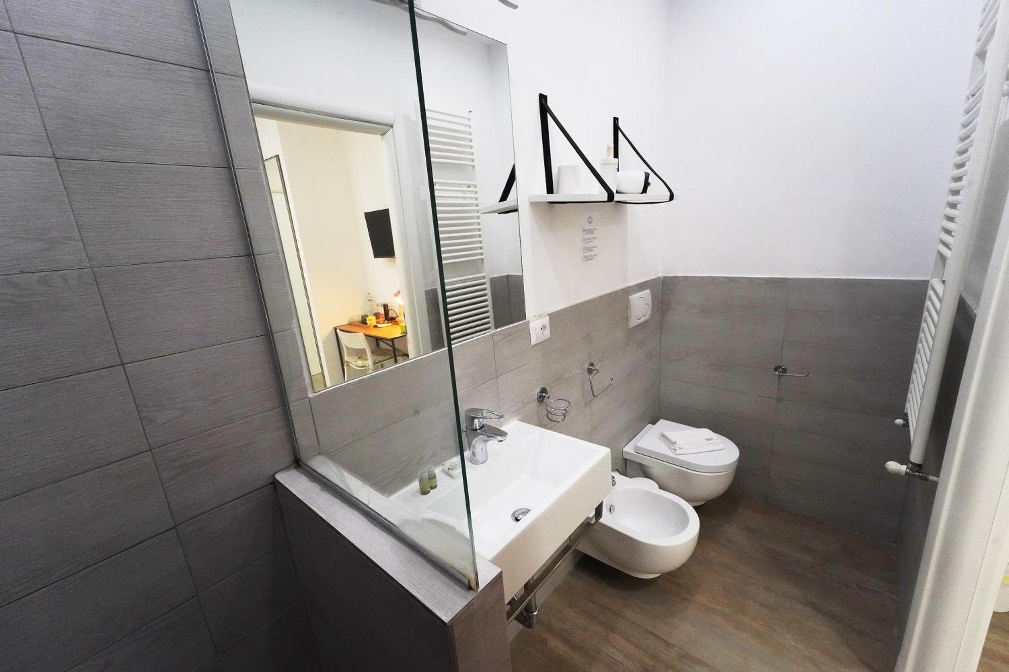 Rome Vatican City Whole Apartment 3 Private Rooms Екстериор снимка