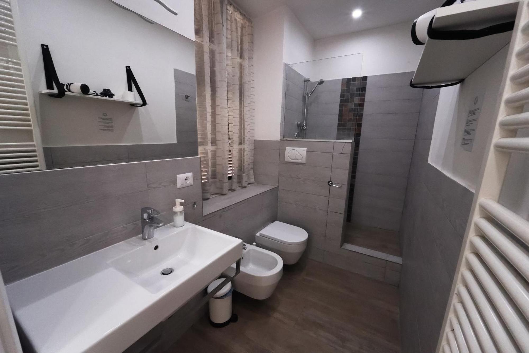 Rome Vatican City Whole Apartment 3 Private Rooms Екстериор снимка