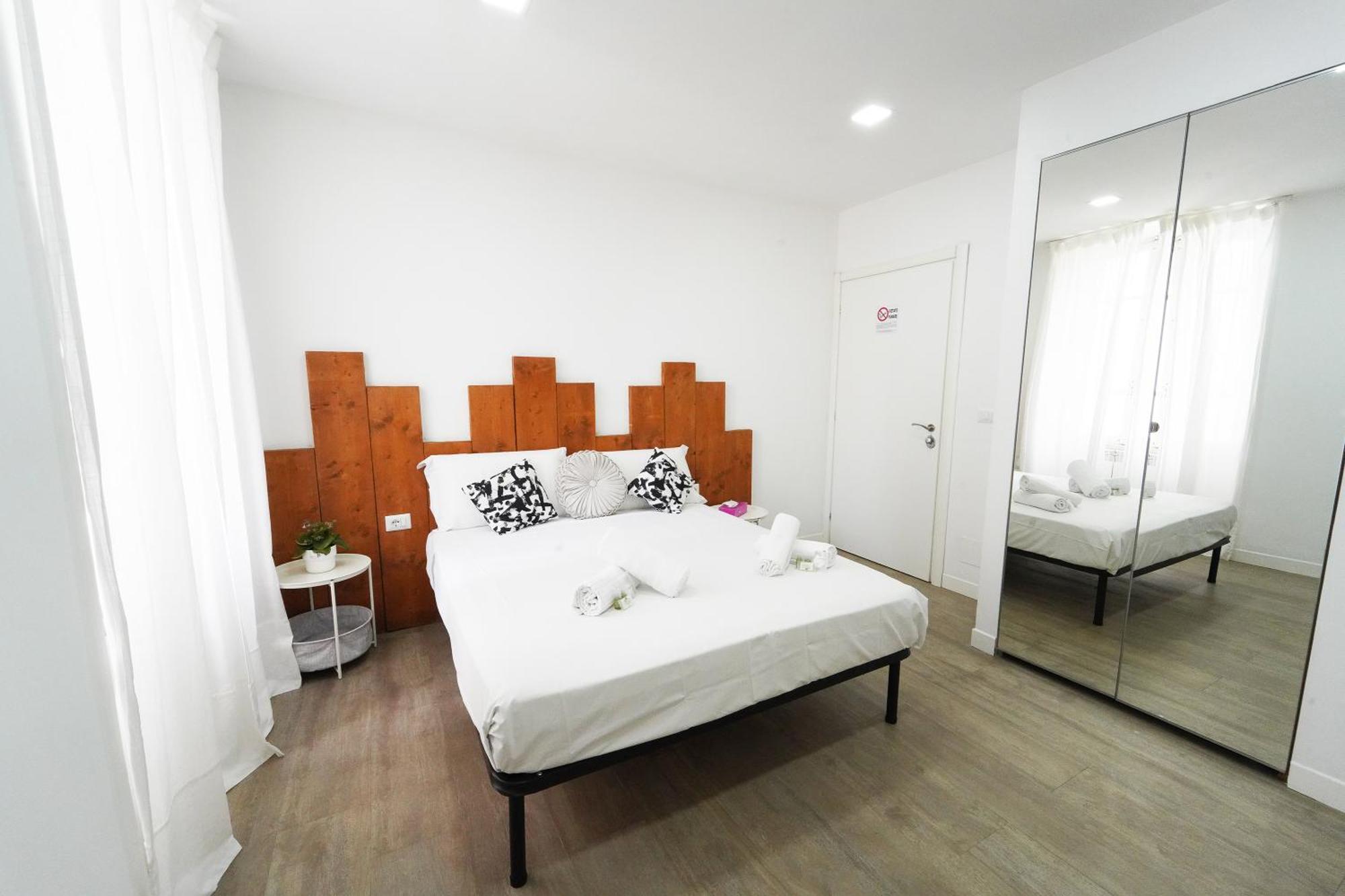 Rome Vatican City Whole Apartment 3 Private Rooms Екстериор снимка
