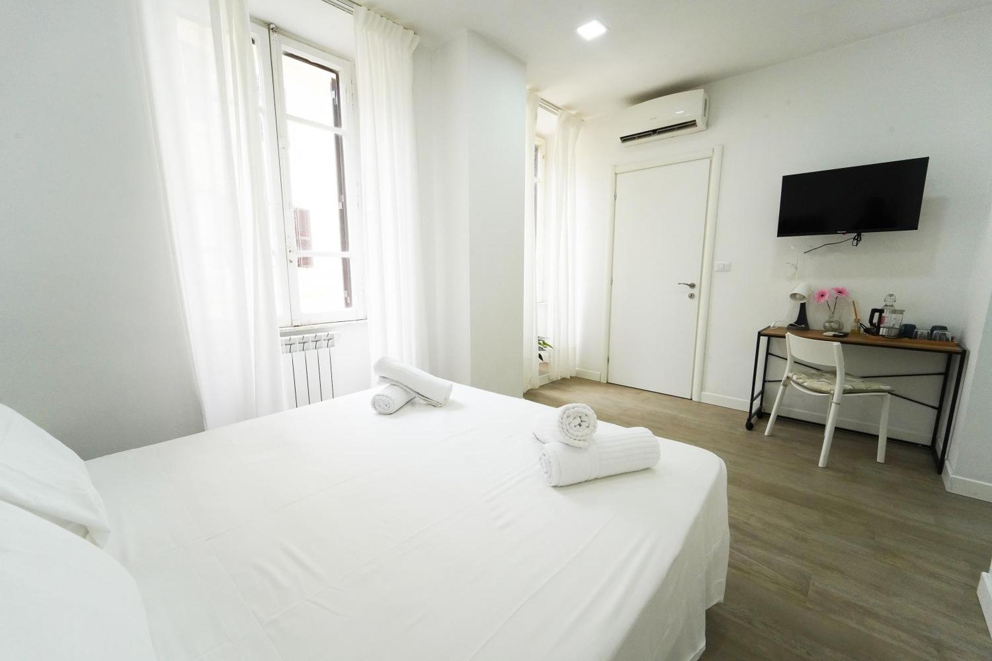 Rome Vatican City Whole Apartment 3 Private Rooms Екстериор снимка