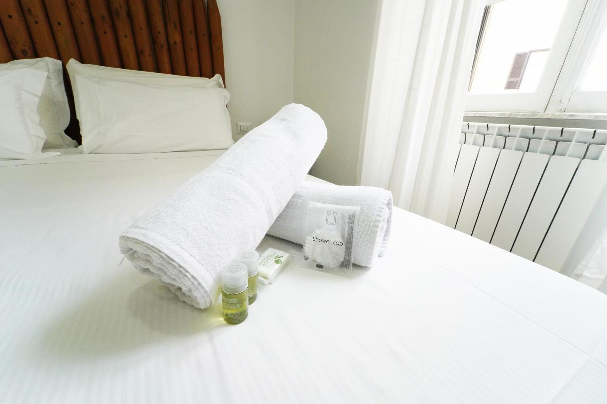 Rome Vatican City Whole Apartment 3 Private Rooms Екстериор снимка
