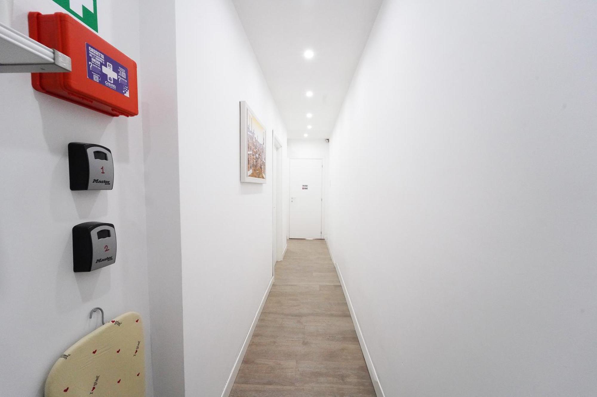 Rome Vatican City Whole Apartment 3 Private Rooms Екстериор снимка